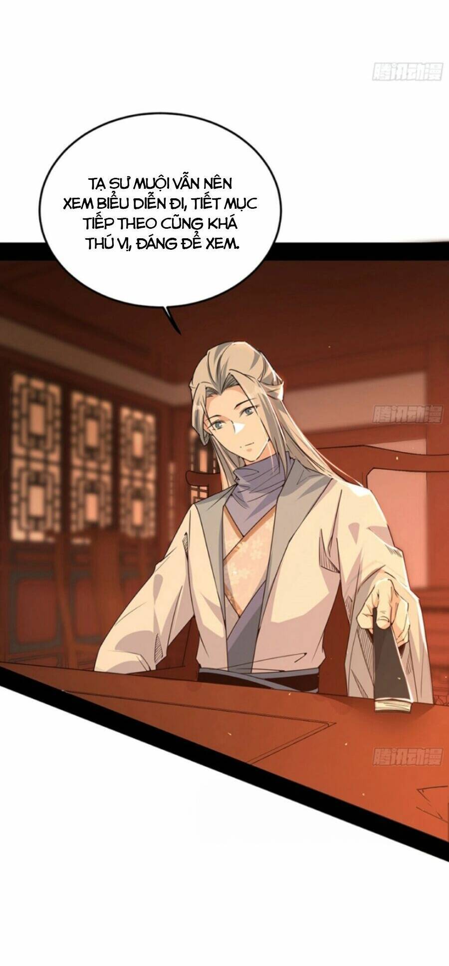 Ta Là Tà Đế Chap 412 - Next Chap 413
