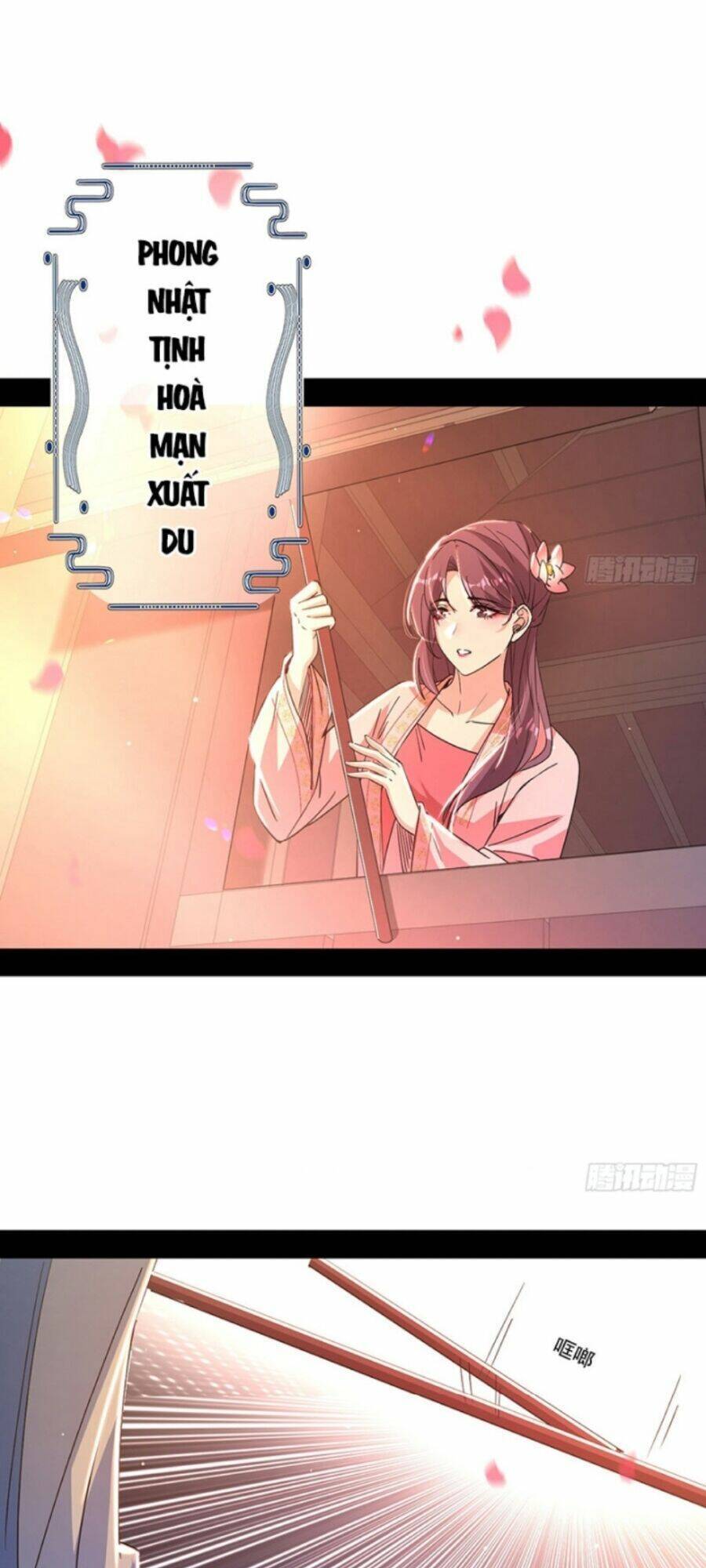 Ta Là Tà Đế Chap 412 - Next Chap 413
