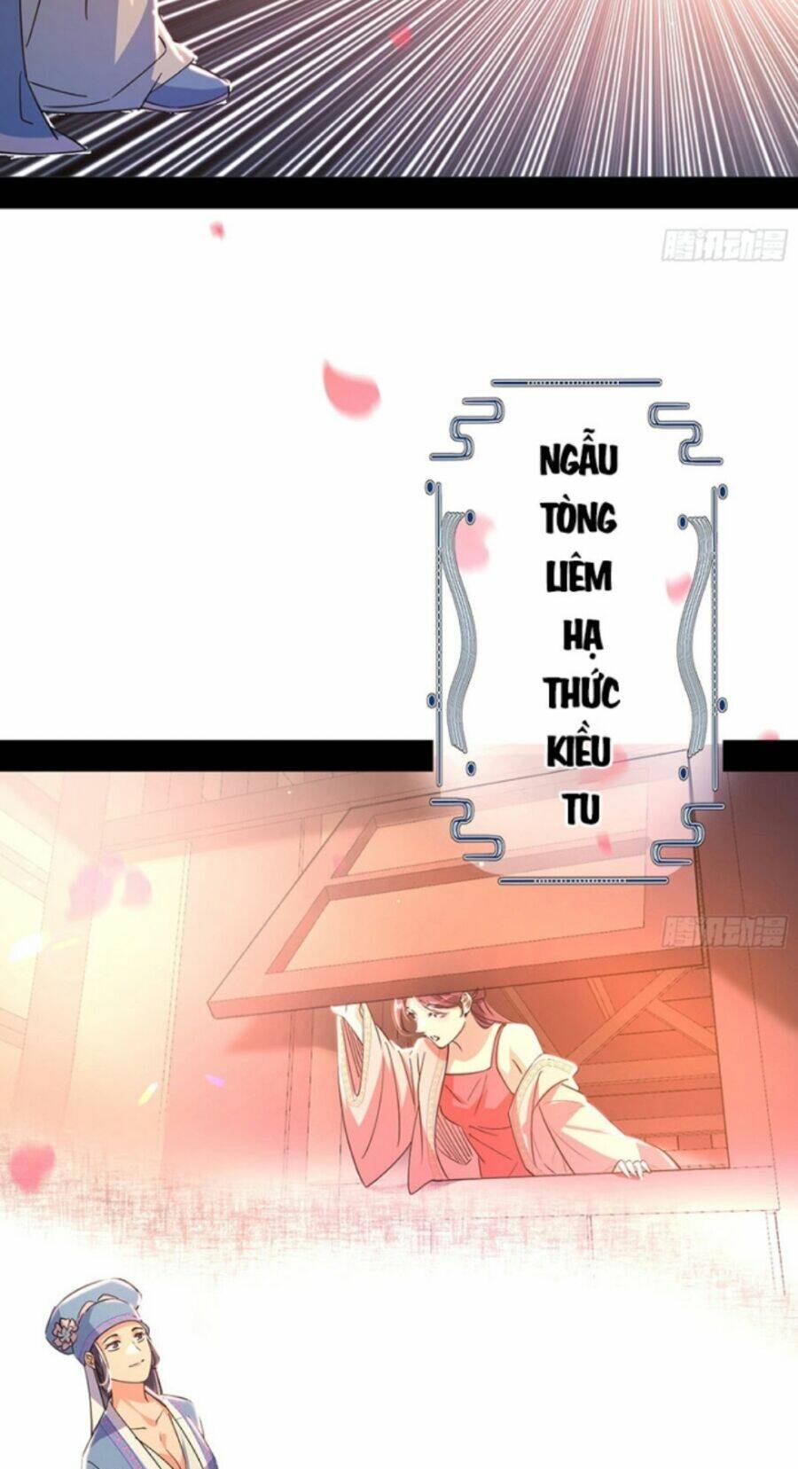 Ta Là Tà Đế Chap 412 - Next Chap 413