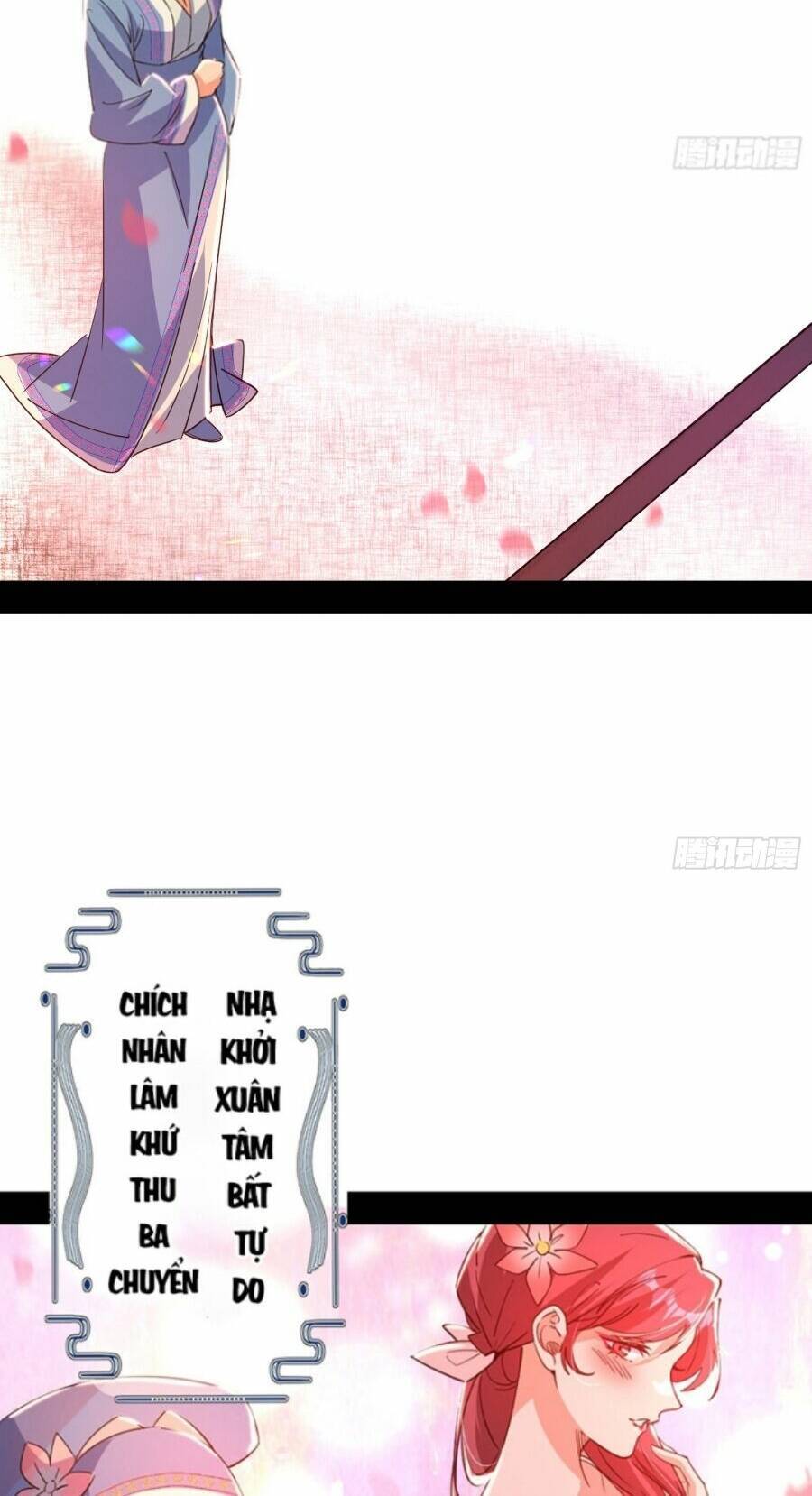 Ta Là Tà Đế Chap 412 - Next Chap 413