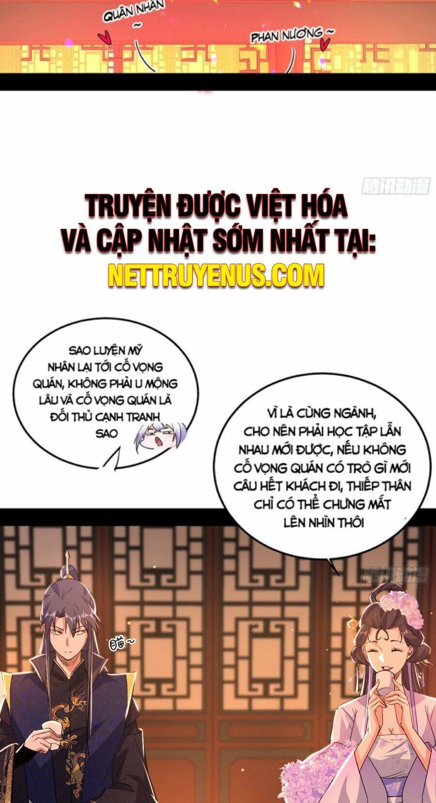 Ta Là Tà Đế Chap 412 - Next Chap 413