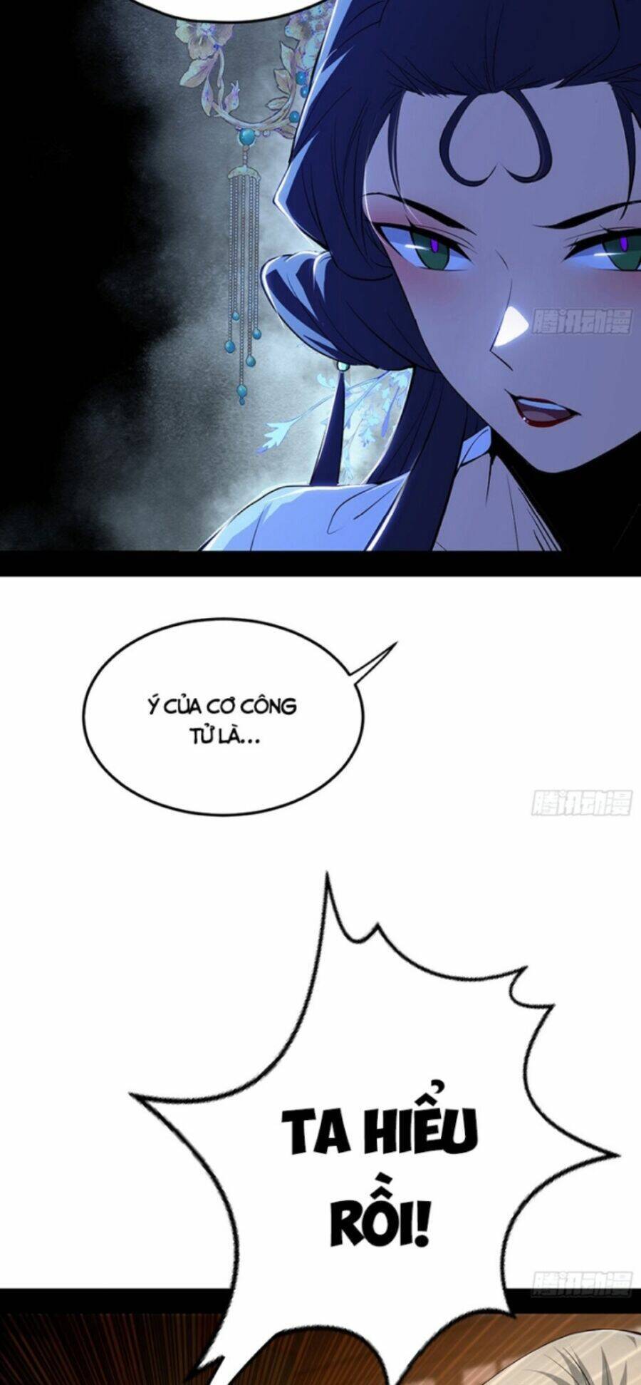 Ta Là Tà Đế Chap 412 - Next Chap 413