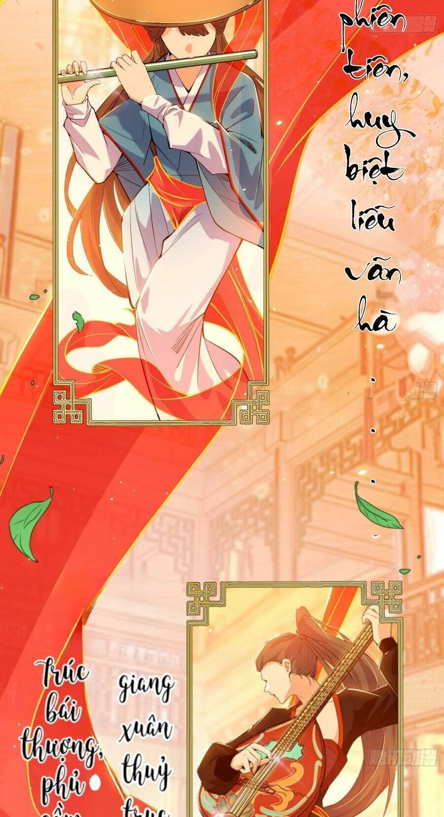 Ta Là Tà Đế Chap 412 - Next Chap 413
