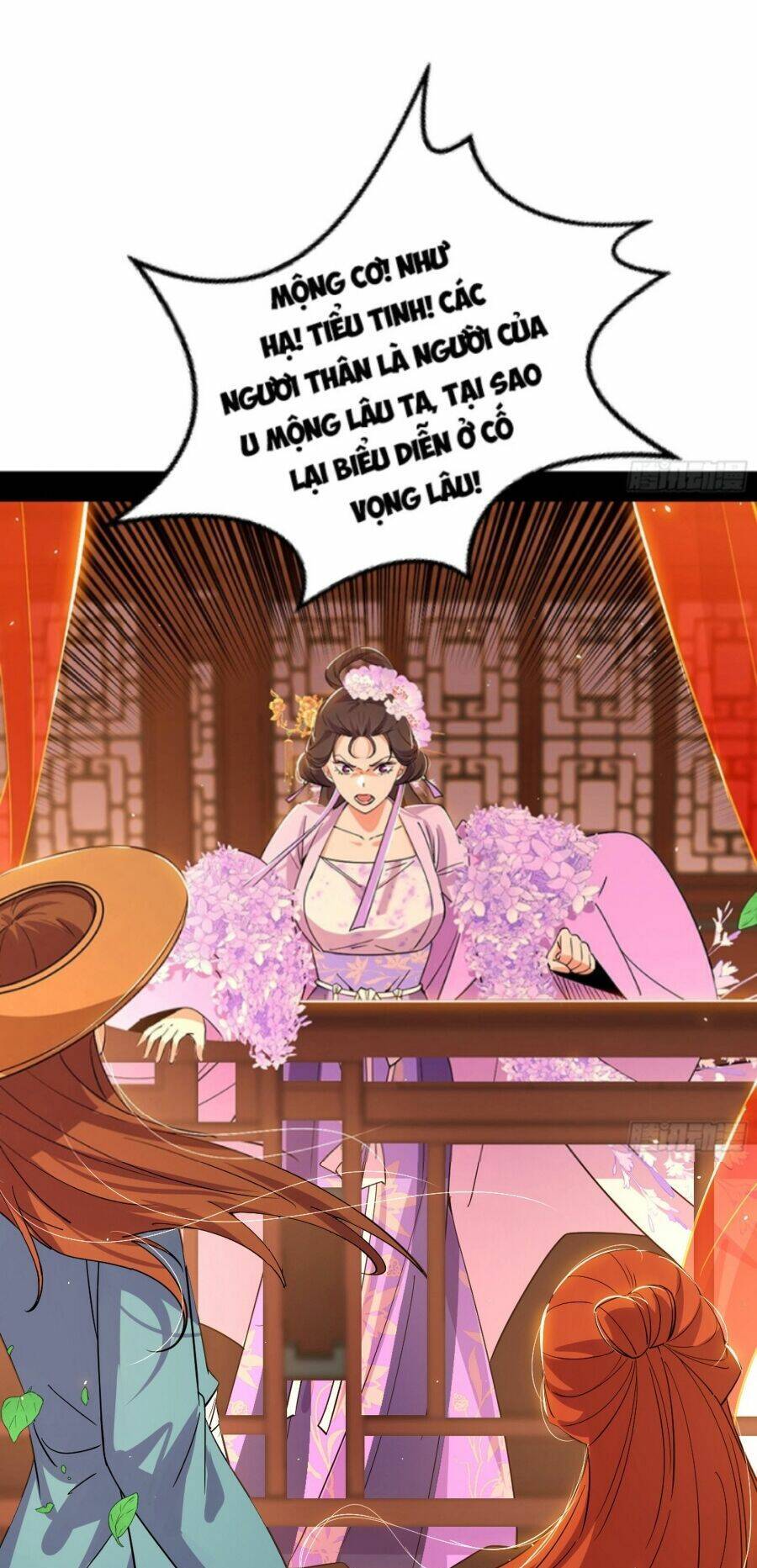 Ta Là Tà Đế Chap 412 - Next Chap 413