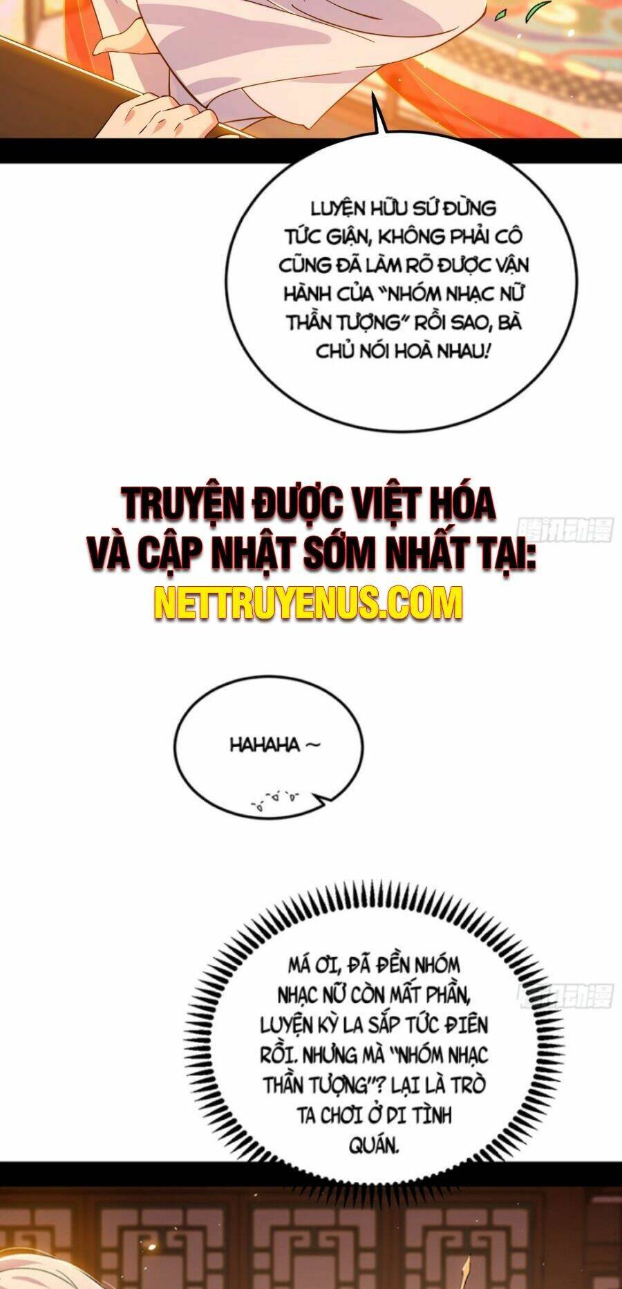 Ta Là Tà Đế Chap 412 - Next Chap 413
