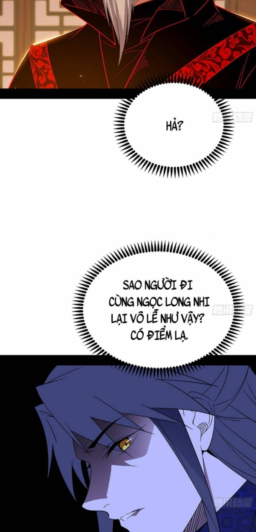 Ta Là Tà Đế Chap 412 - Next Chap 413