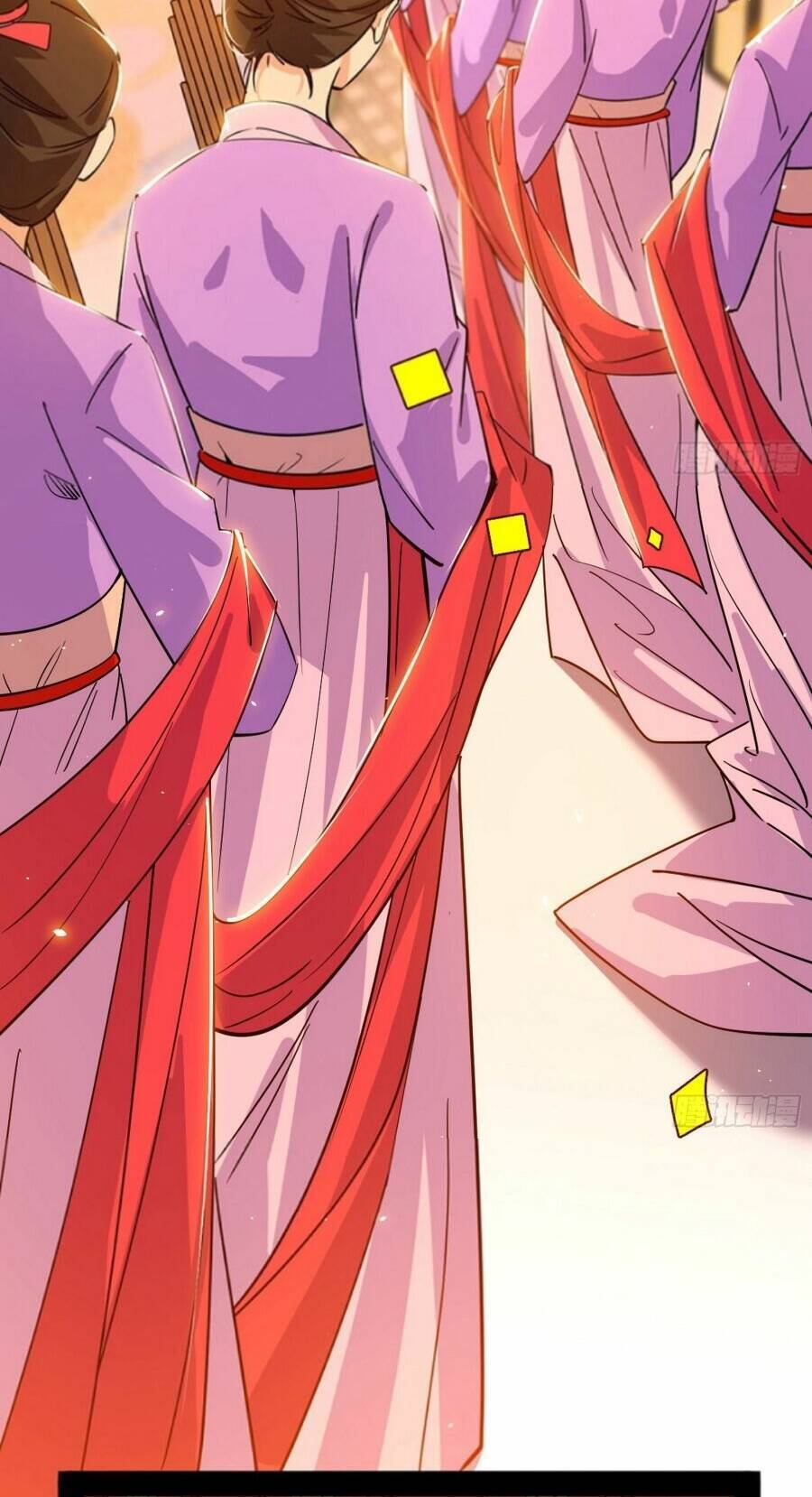 Ta Là Tà Đế Chap 412 - Next Chap 413