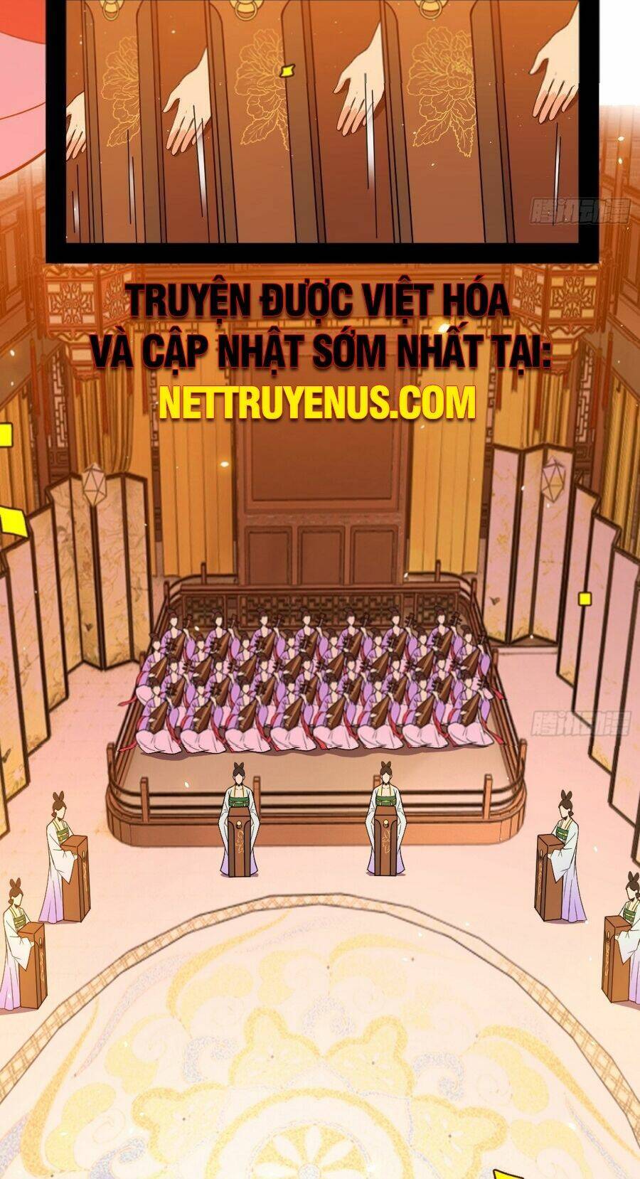 Ta Là Tà Đế Chap 412 - Next Chap 413