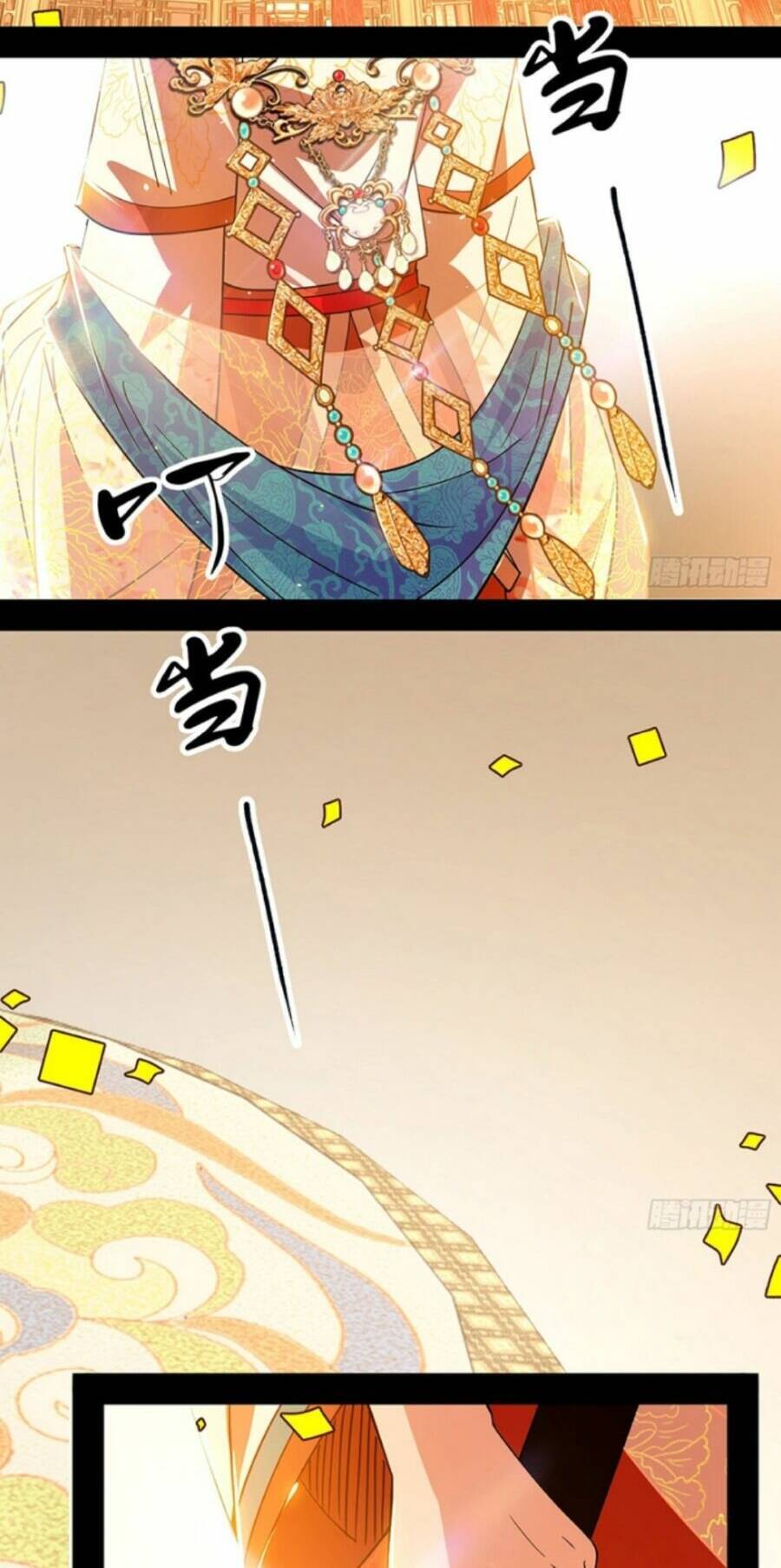 Ta Là Tà Đế Chap 412 - Next Chap 413