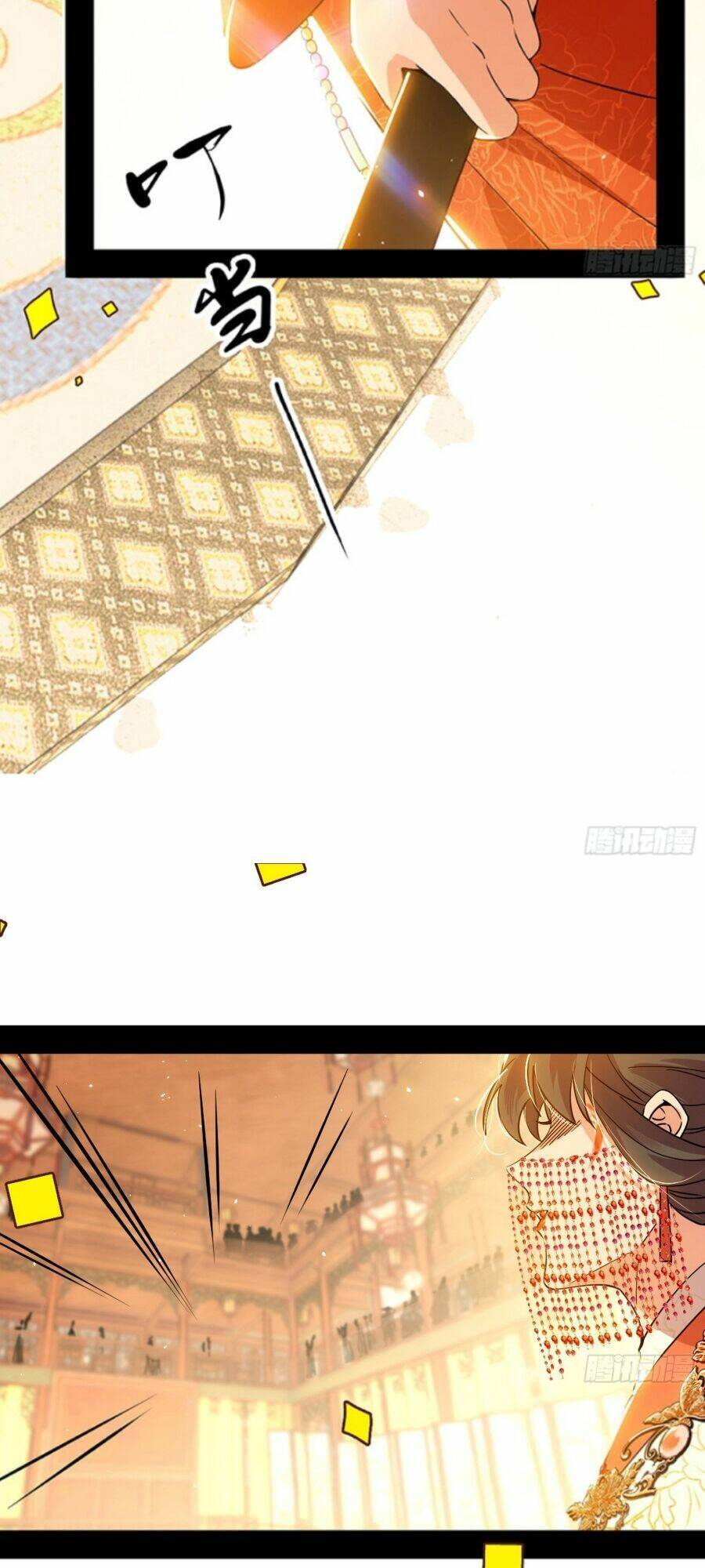 Ta Là Tà Đế Chap 412 - Next Chap 413