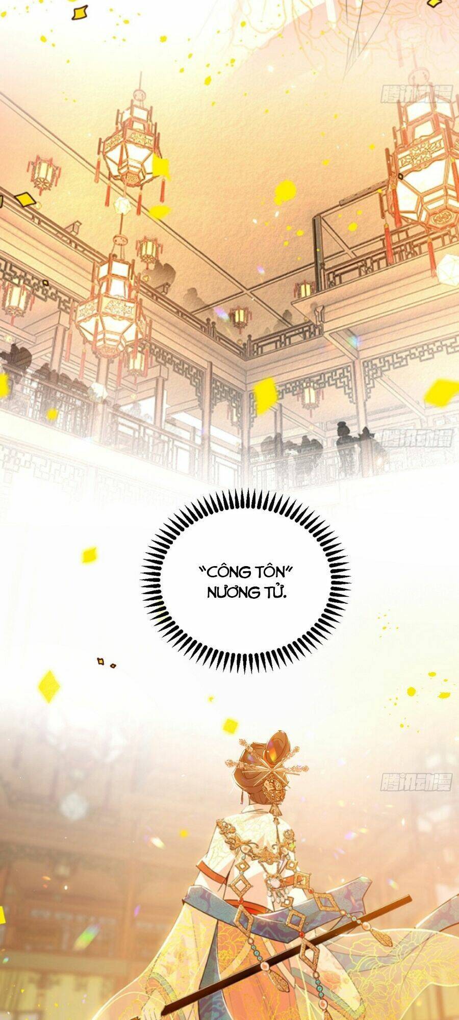 Ta Là Tà Đế Chap 412 - Next Chap 413