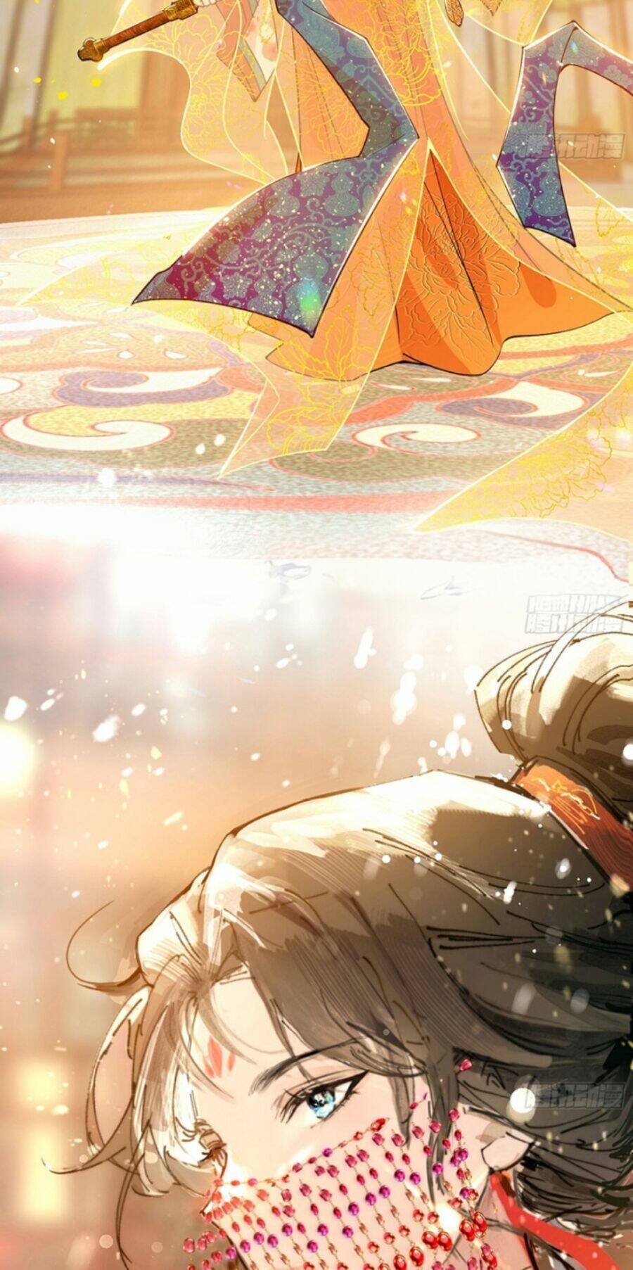 Ta Là Tà Đế Chap 412 - Next Chap 413