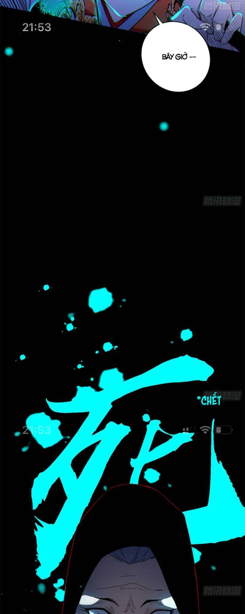 Ta Là Tà Đế Chap 415 - Next Chap 416