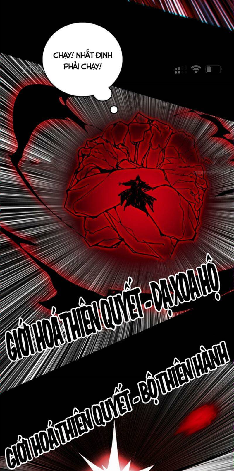Ta Là Tà Đế Chap 415 - Next Chap 416