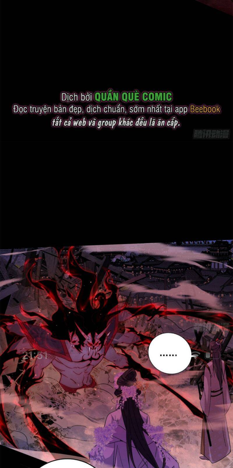 Ta Là Tà Đế Chap 415 - Next Chap 416