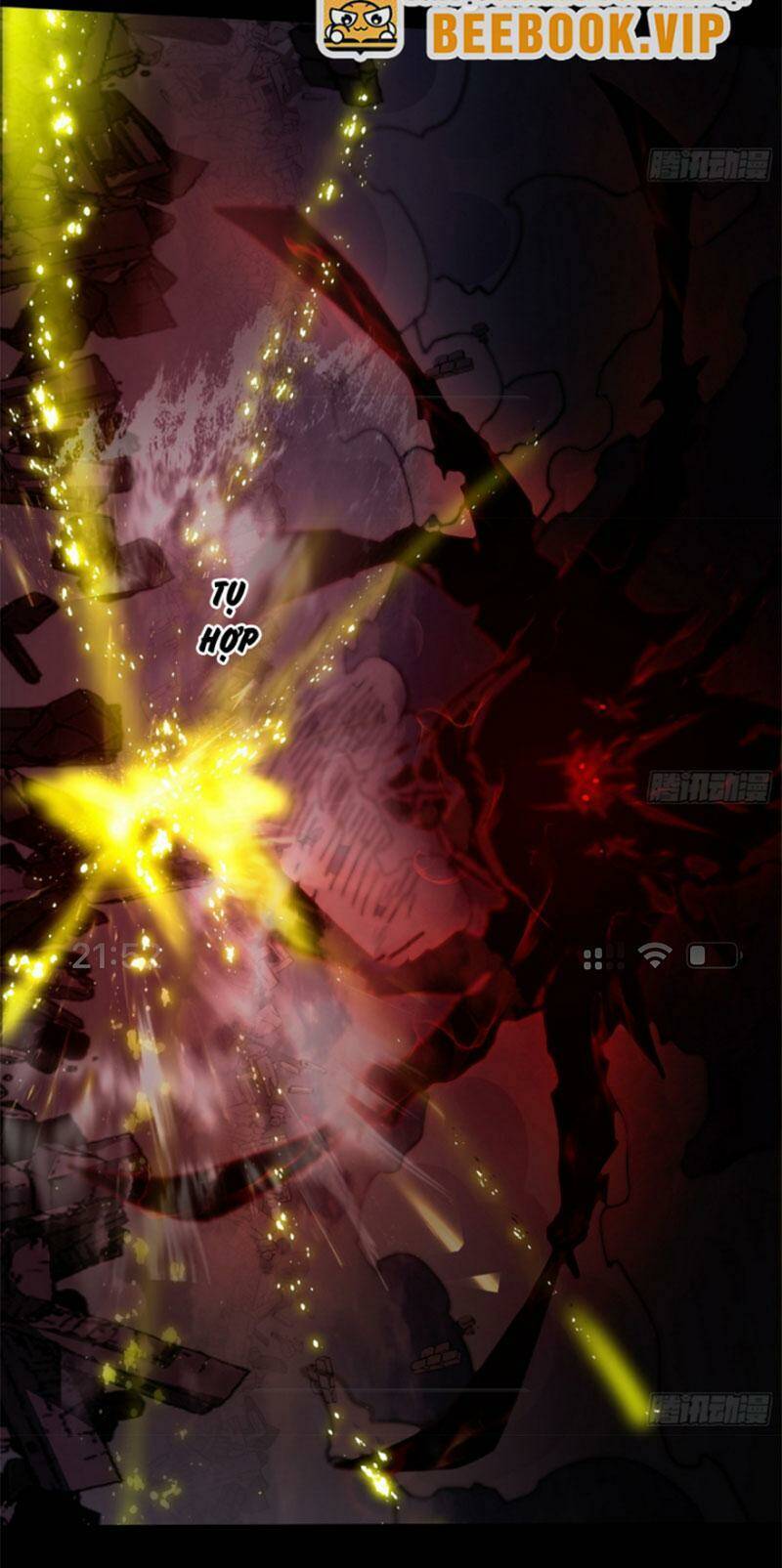 Ta Là Tà Đế Chap 415 - Next Chap 416