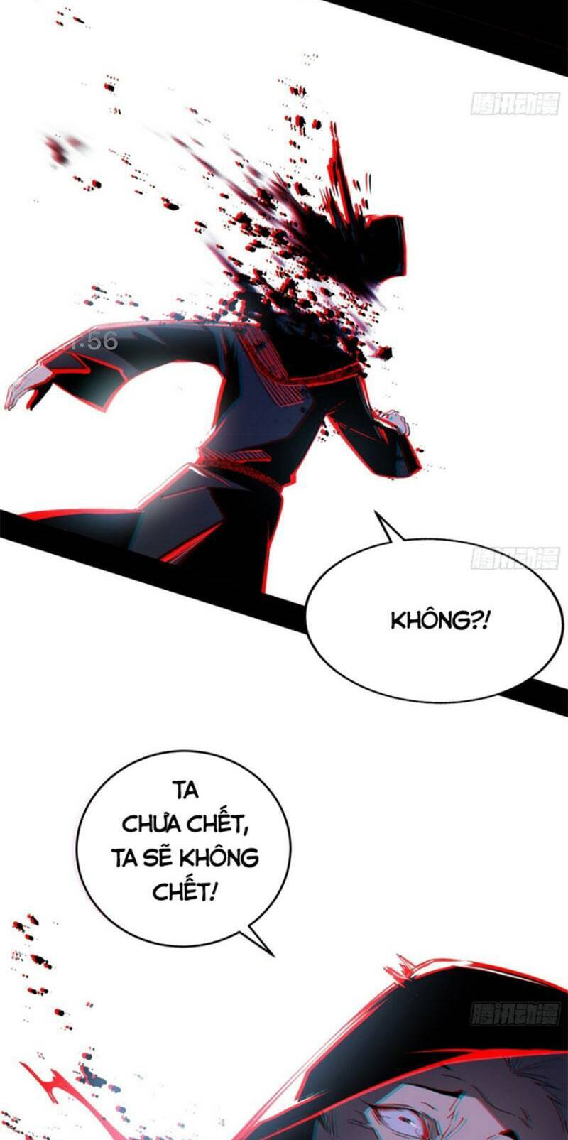 Ta Là Tà Đế Chap 415 - Next Chap 416
