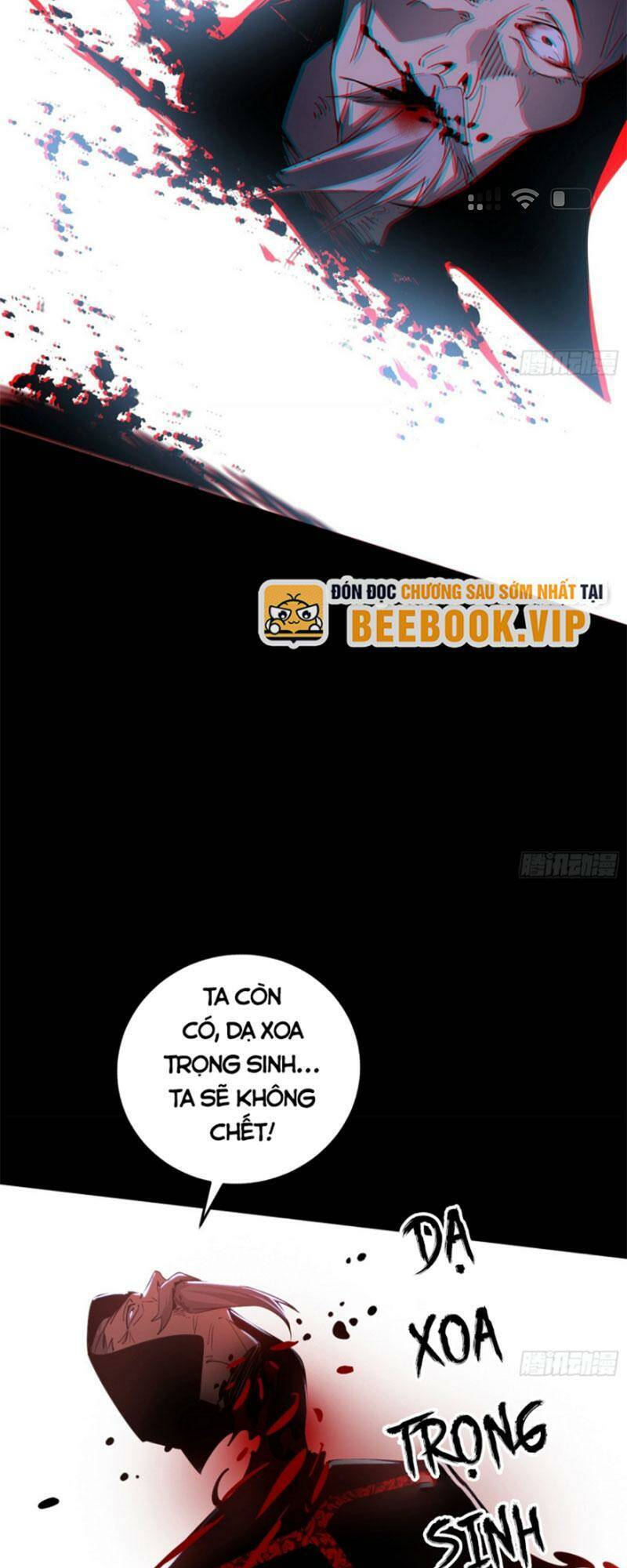 Ta Là Tà Đế Chap 415 - Next Chap 416