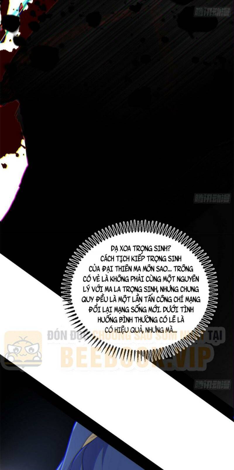 Ta Là Tà Đế Chap 415 - Next Chap 416