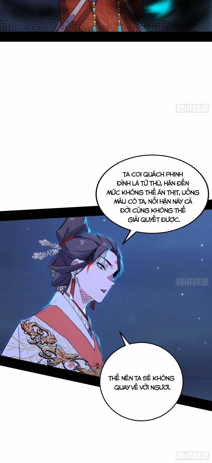 Ta Là Tà Đế Chap 416 - Next Chap 417