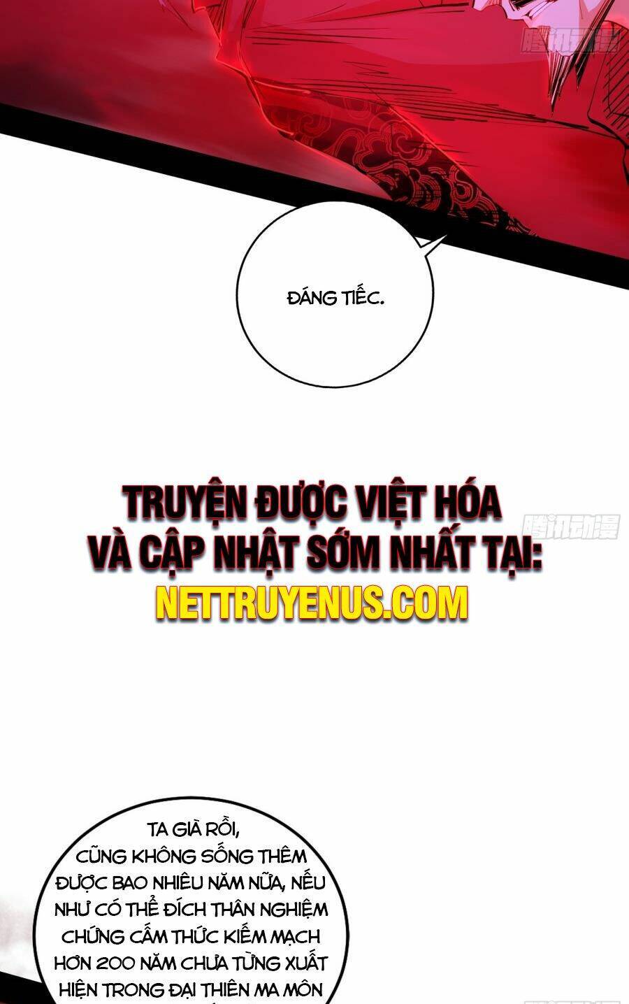 Ta Là Tà Đế Chap 416 - Next Chap 417