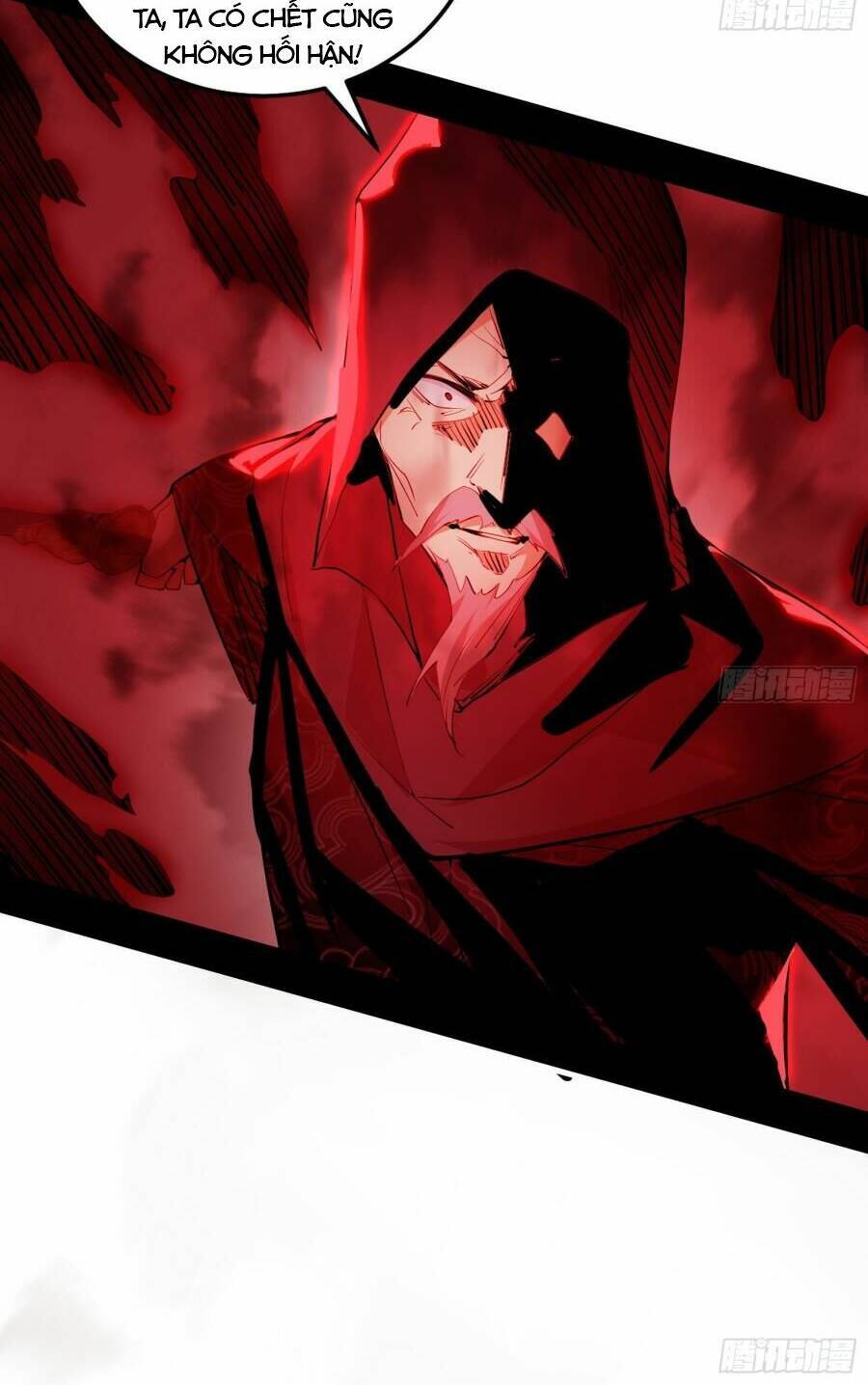 Ta Là Tà Đế Chap 416 - Next Chap 417