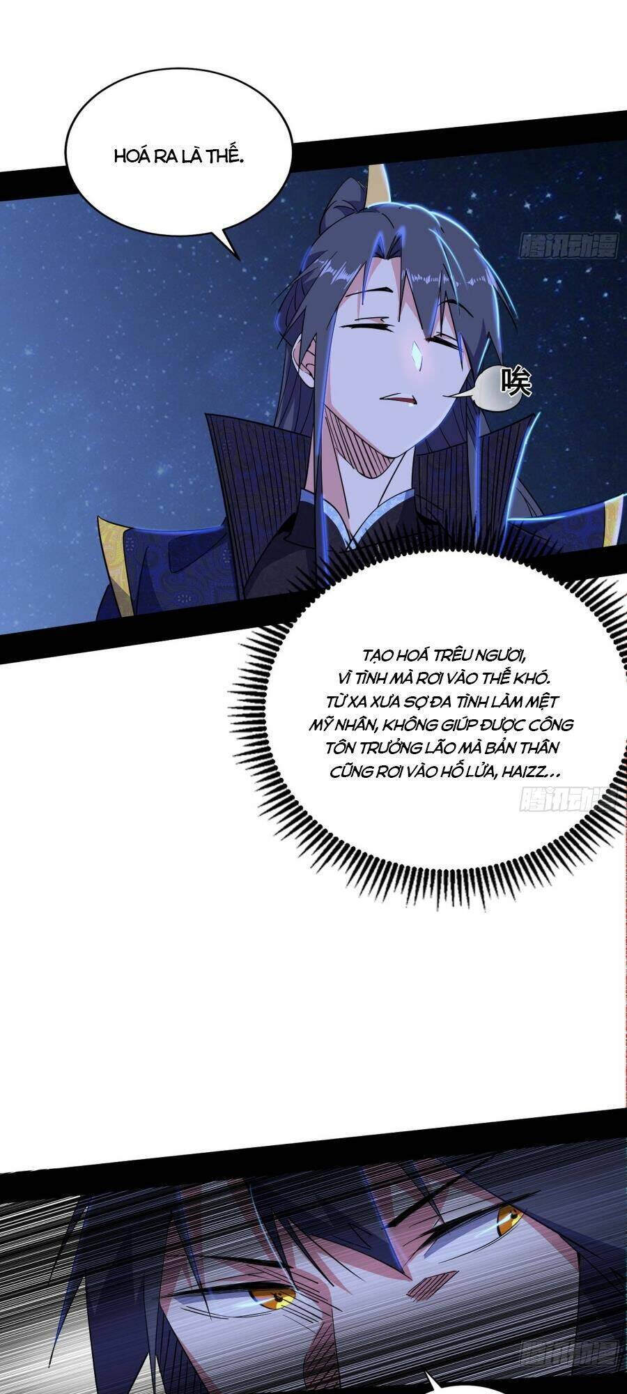 Ta Là Tà Đế Chap 416 - Next Chap 417