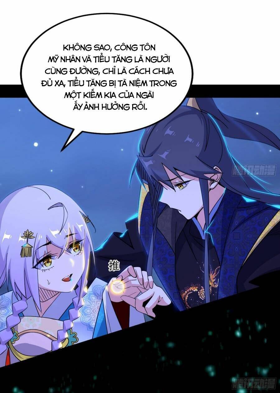 Ta Là Tà Đế Chap 416 - Next Chap 417