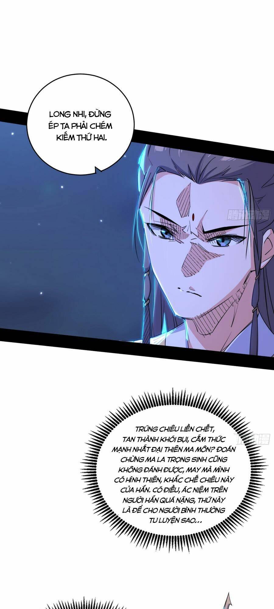 Ta Là Tà Đế Chap 416 - Next Chap 417