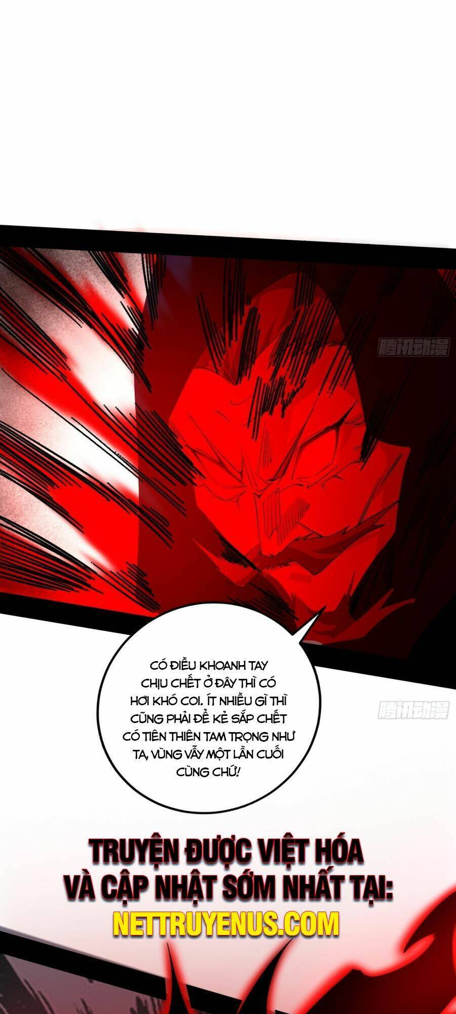 Ta Là Tà Đế Chap 416 - Next Chap 417