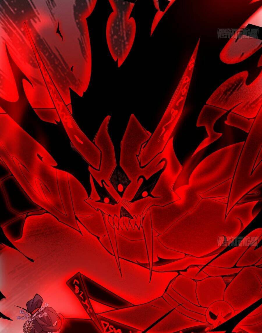 Ta Là Tà Đế Chap 416 - Next Chap 417