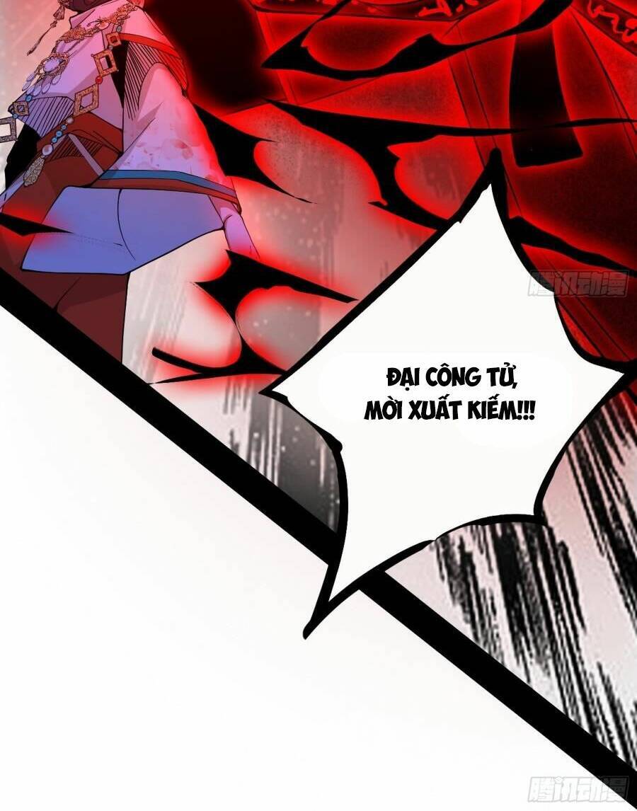 Ta Là Tà Đế Chap 416 - Next Chap 417