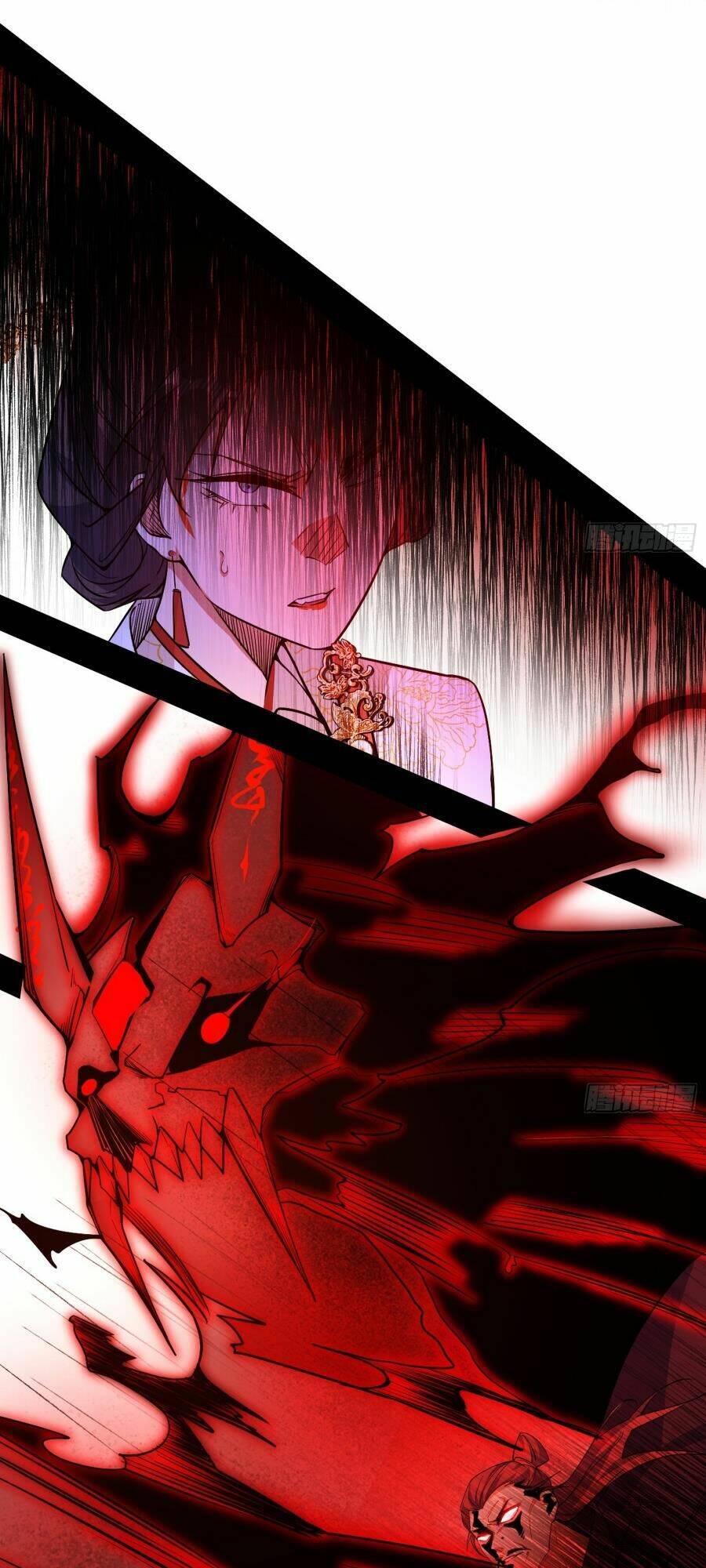 Ta Là Tà Đế Chap 416 - Next Chap 417