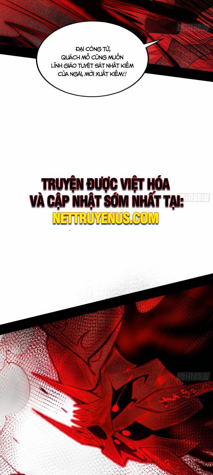 Ta Là Tà Đế Chap 416 - Next Chap 417