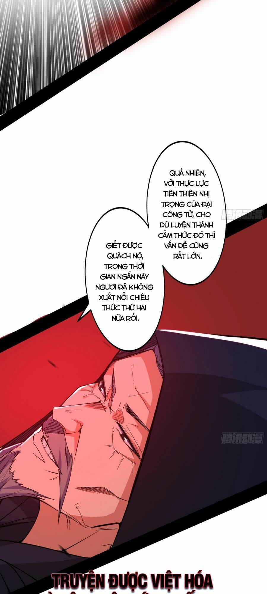 Ta Là Tà Đế Chap 416 - Next Chap 417