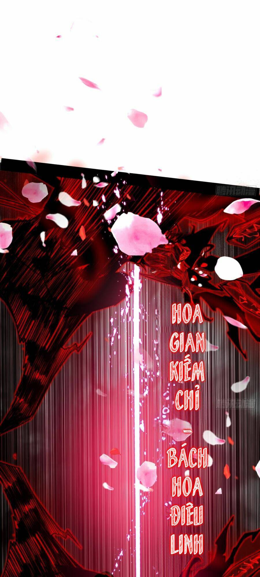Ta Là Tà Đế Chap 416 - Next Chap 417