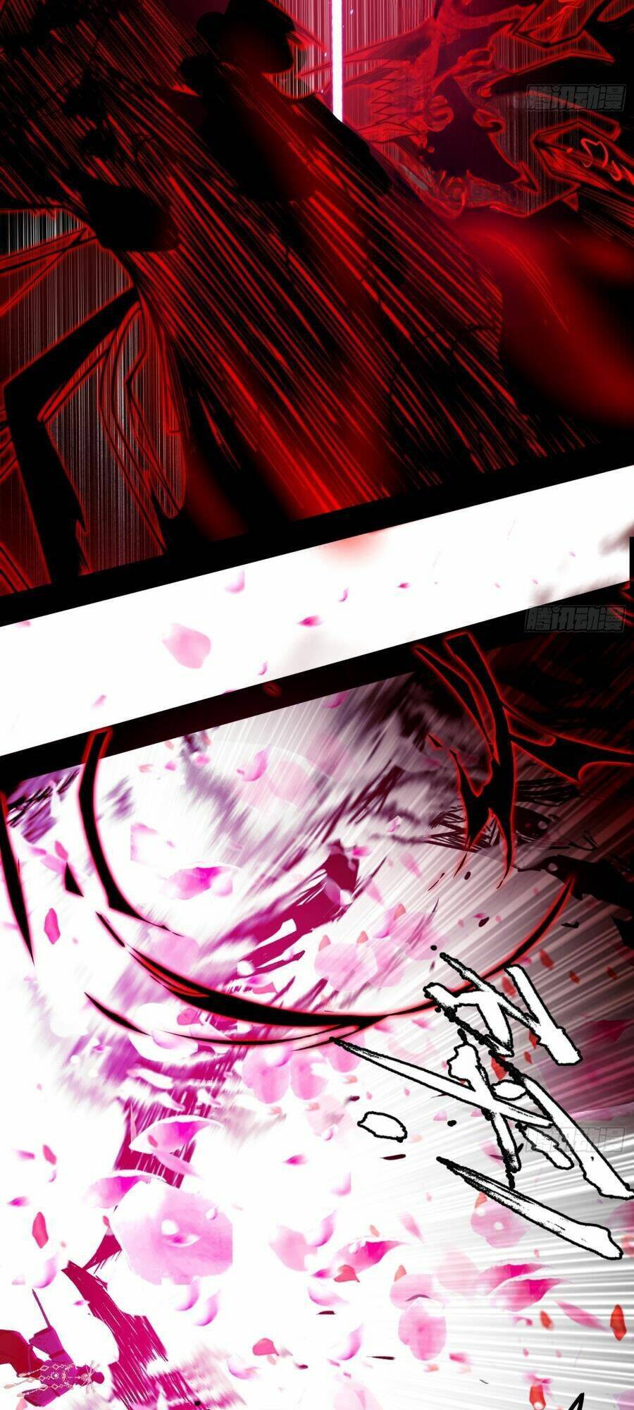 Ta Là Tà Đế Chap 416 - Next Chap 417