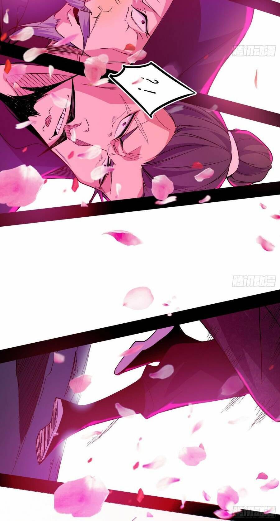 Ta Là Tà Đế Chap 416 - Next Chap 417