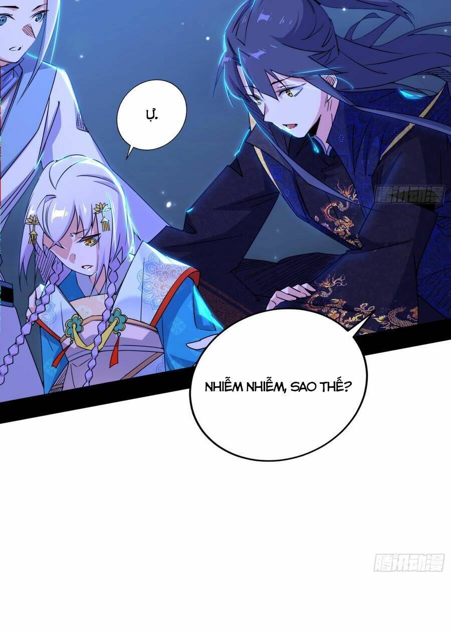 Ta Là Tà Đế Chap 416 - Next Chap 417