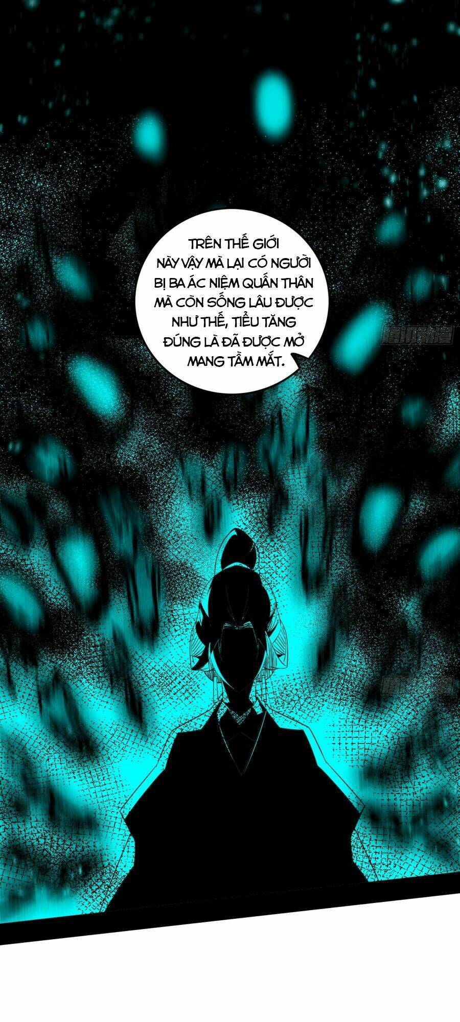 Ta Là Tà Đế Chap 416 - Next Chap 417