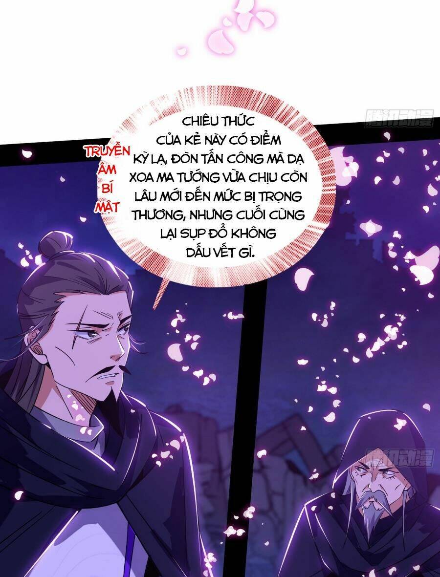 Ta Là Tà Đế Chap 417 - Next Chap 418