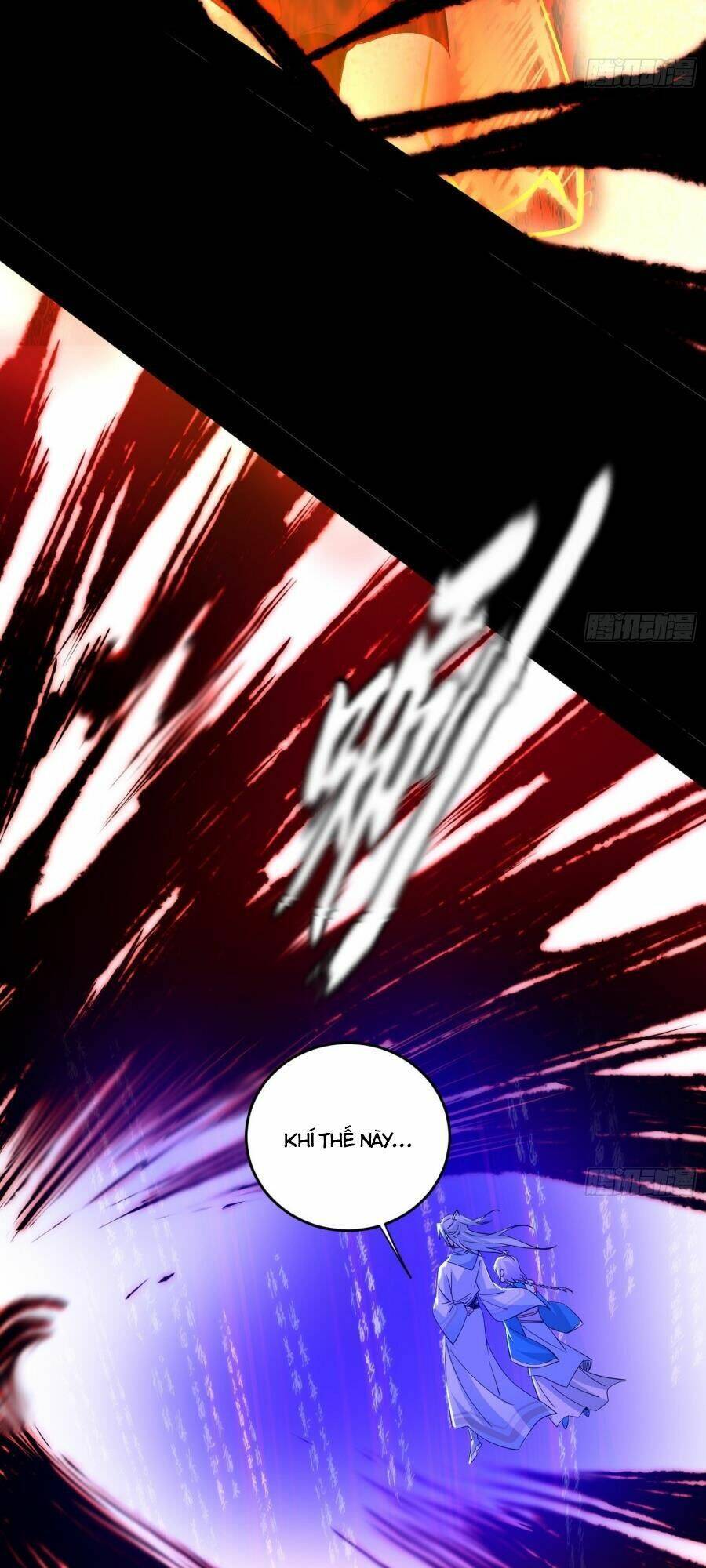 Ta Là Tà Đế Chap 417 - Next Chap 418