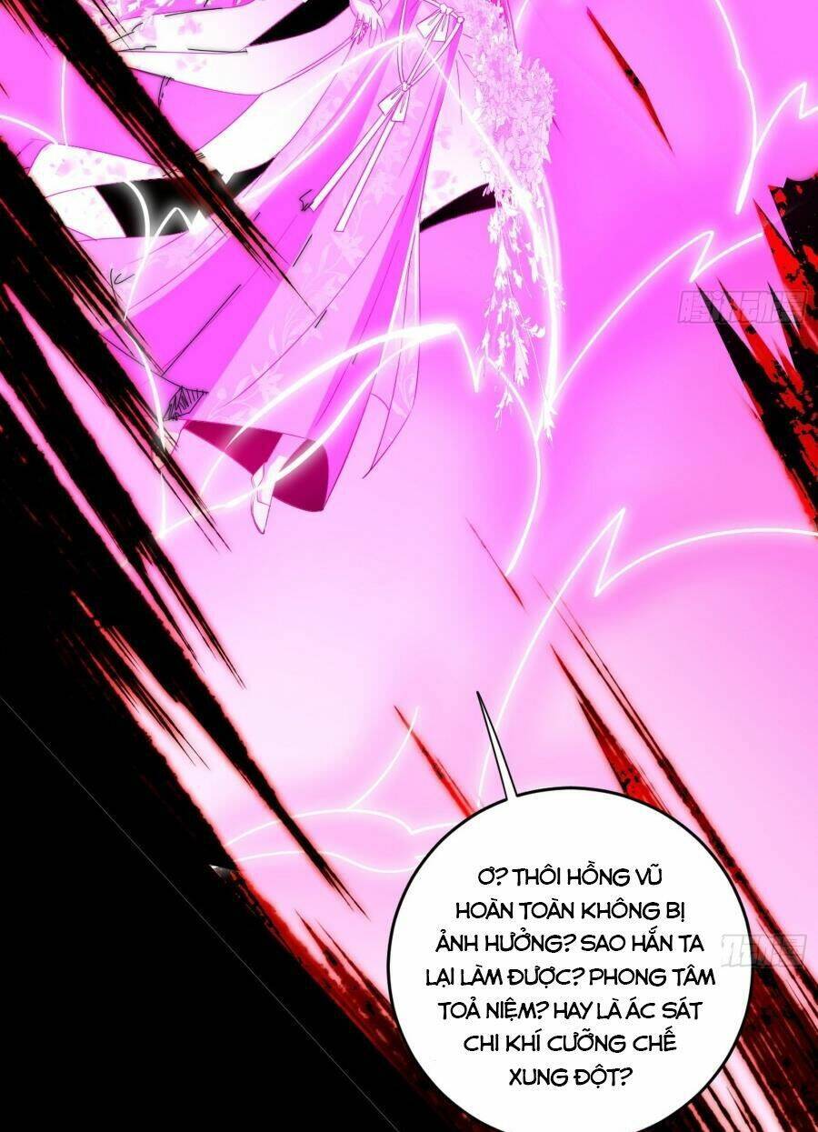 Ta Là Tà Đế Chap 417 - Next Chap 418