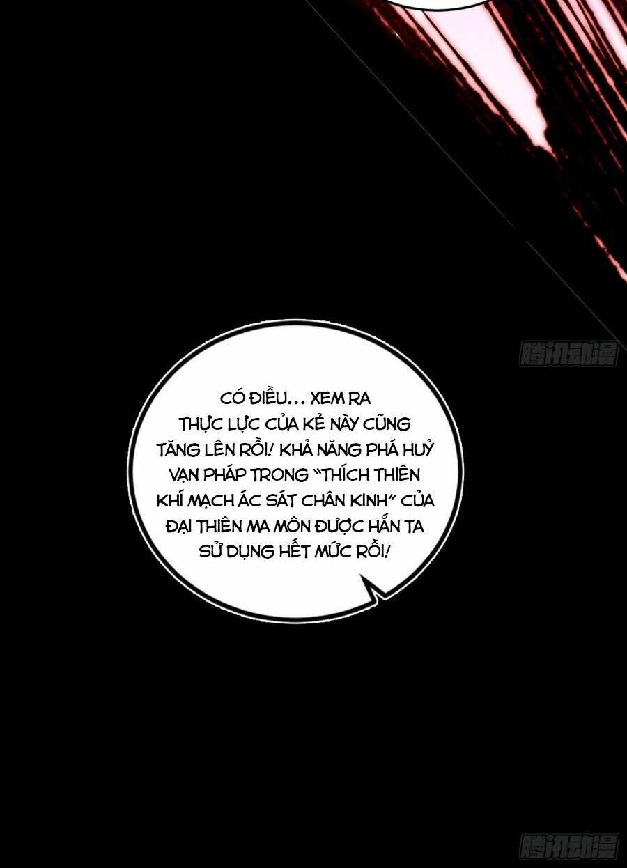 Ta Là Tà Đế Chap 417 - Next Chap 418