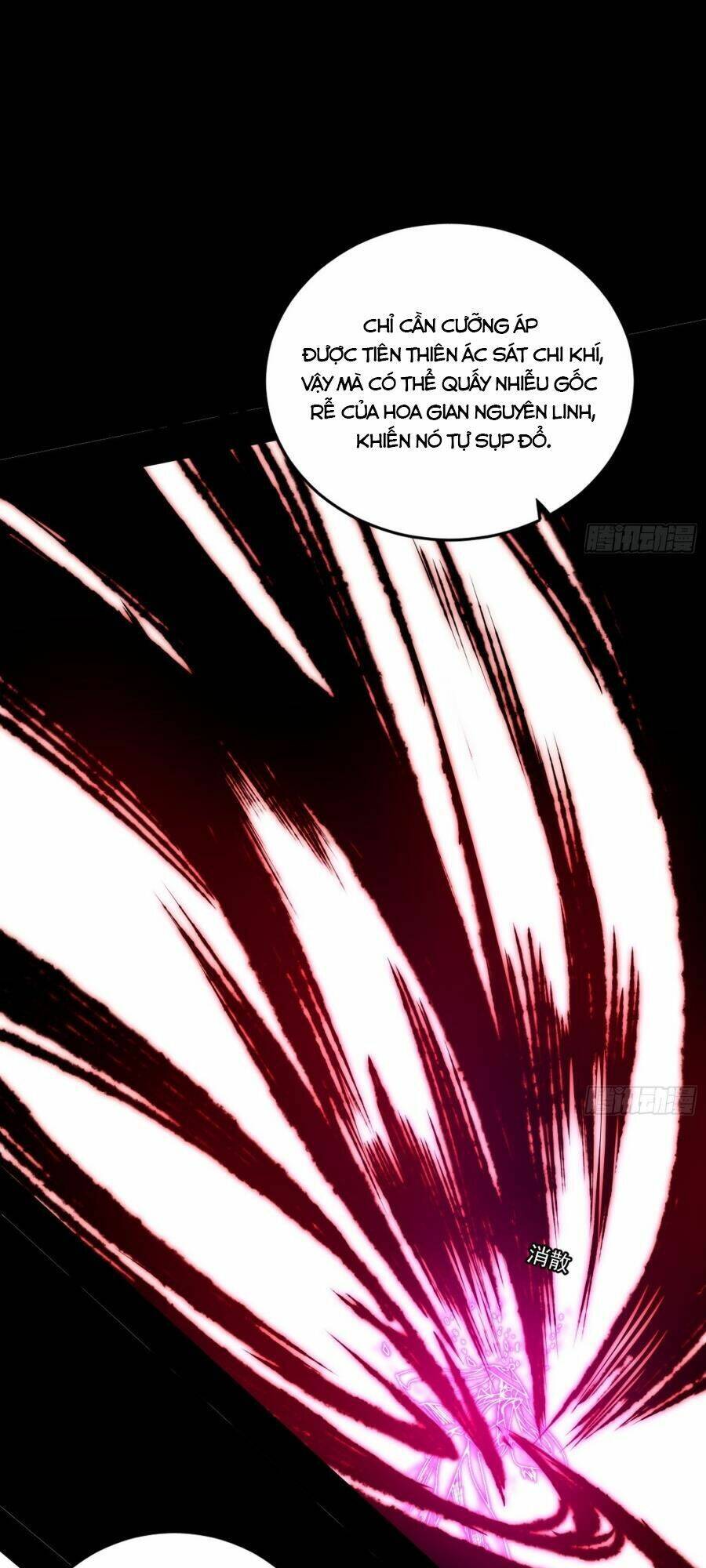 Ta Là Tà Đế Chap 417 - Next Chap 418