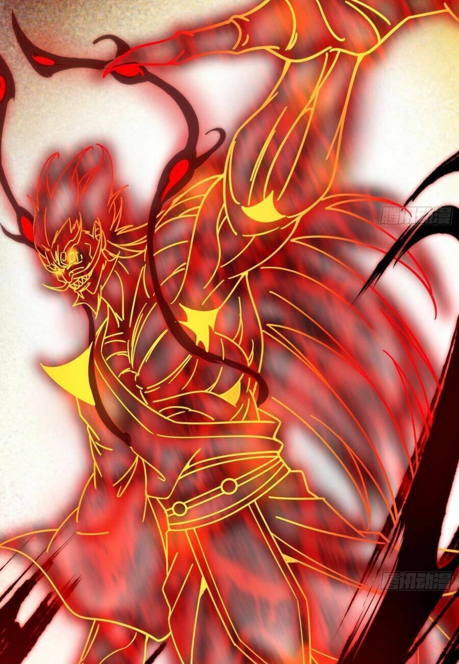 Ta Là Tà Đế Chap 417 - Next Chap 418