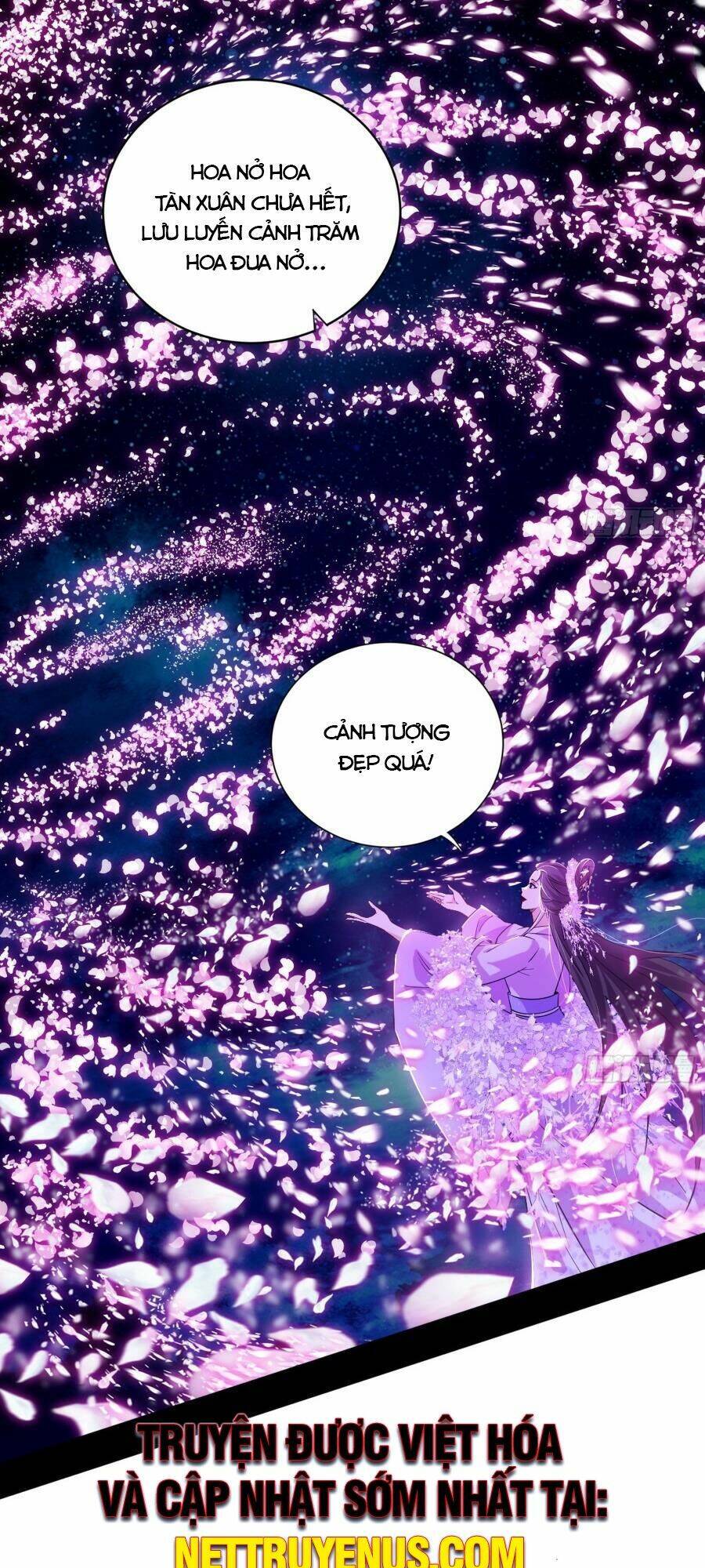 Ta Là Tà Đế Chap 417 - Next Chap 418