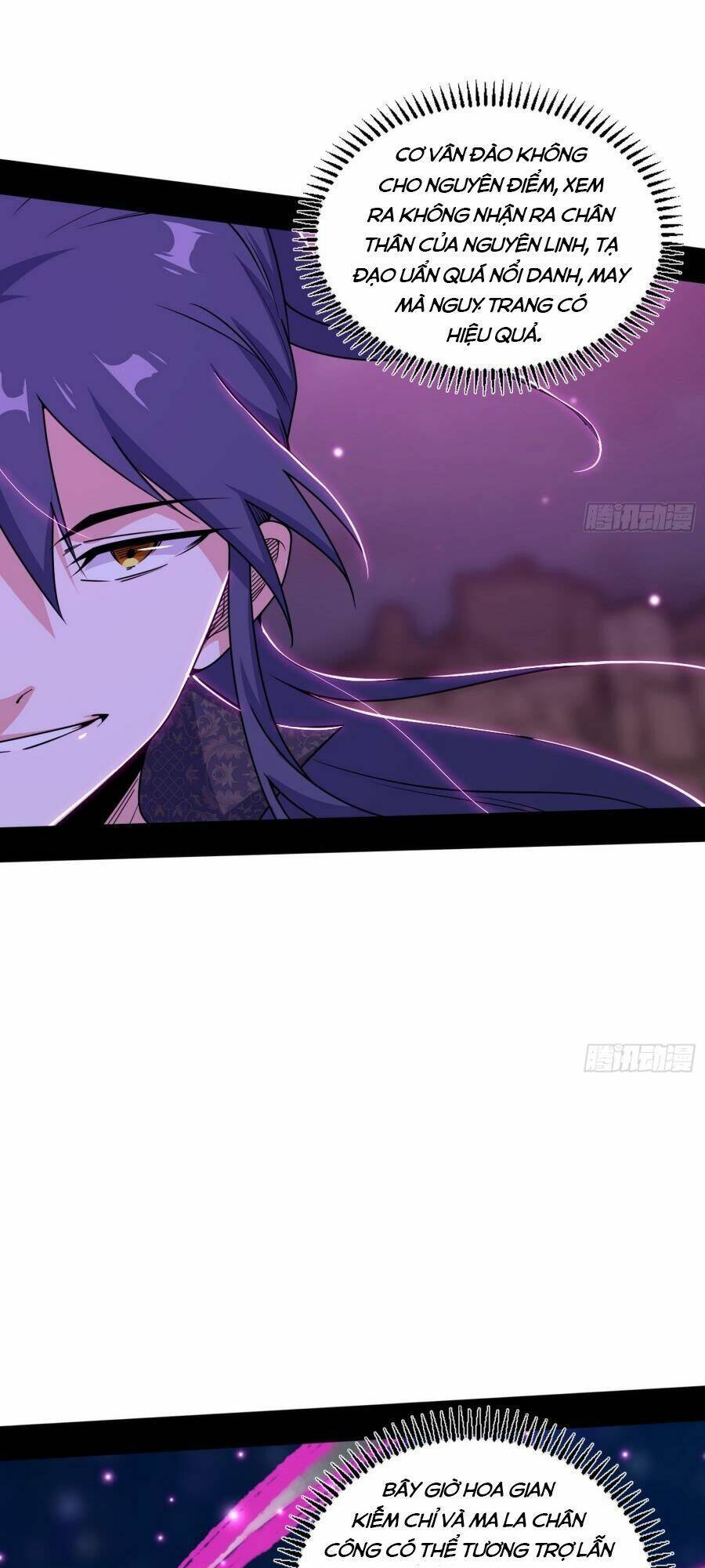 Ta Là Tà Đế Chap 417 - Next Chap 418