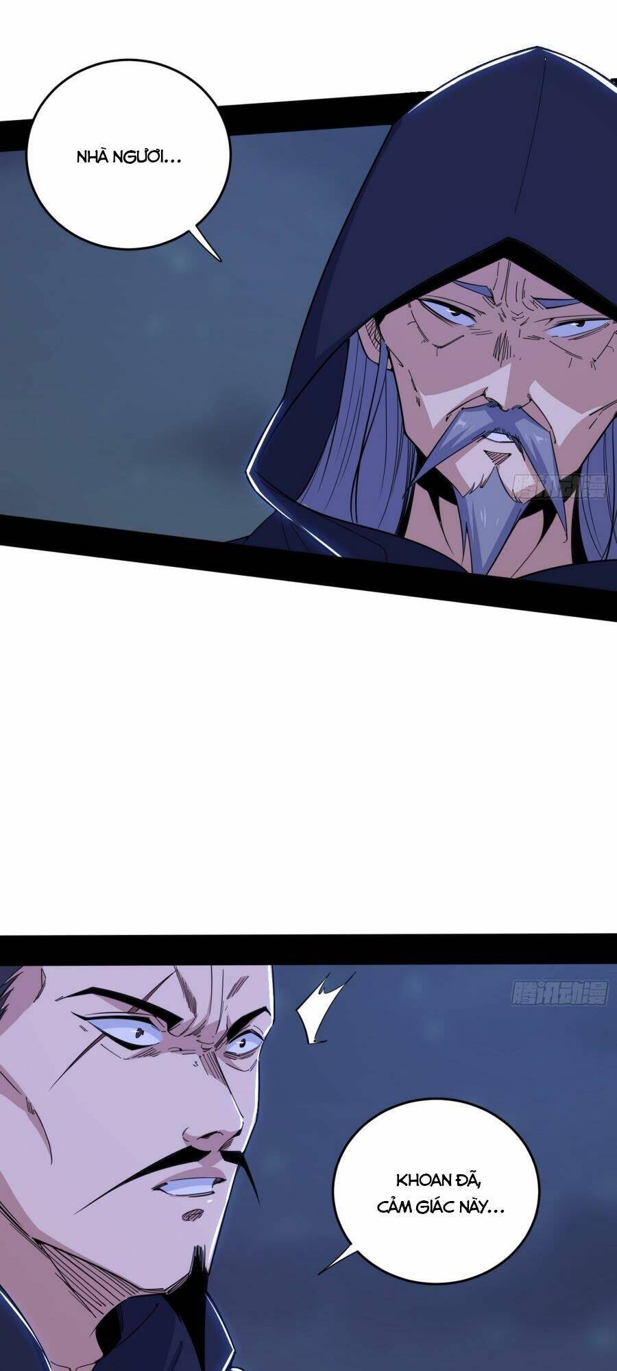 Ta Là Tà Đế Chap 417 - Next Chap 418