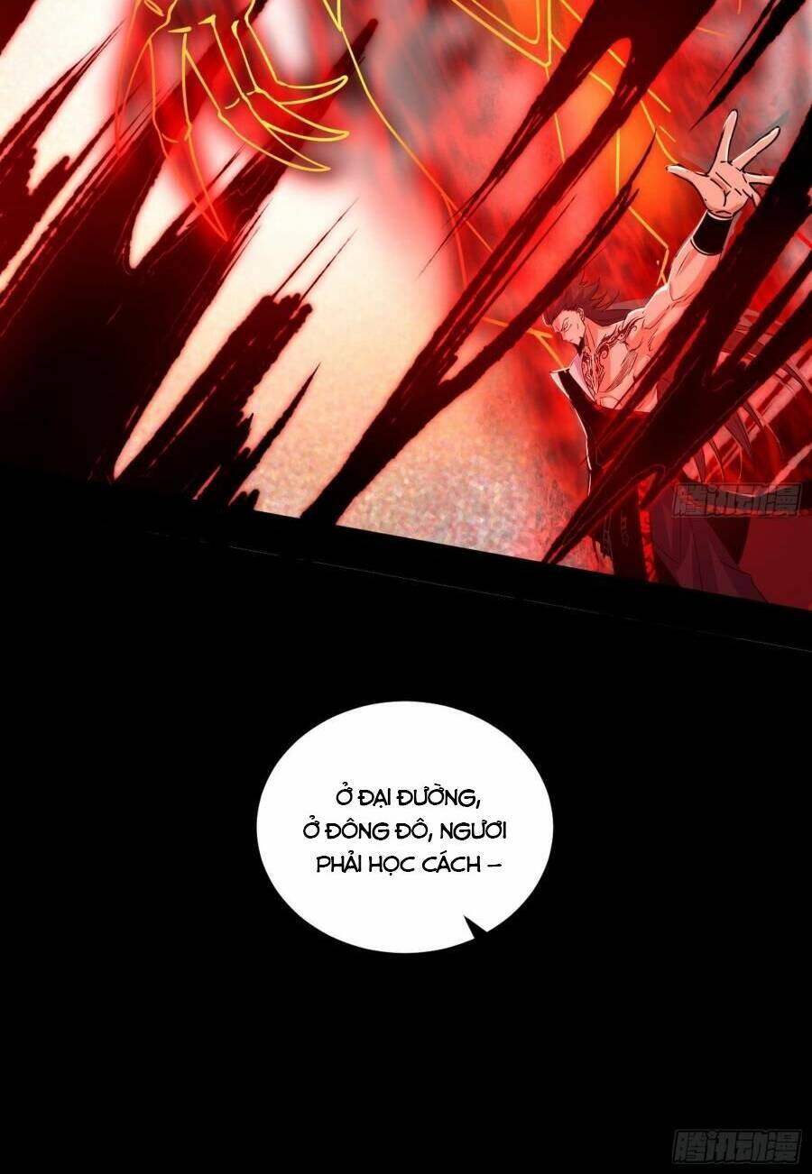 Ta Là Tà Đế Chap 417 - Next Chap 418